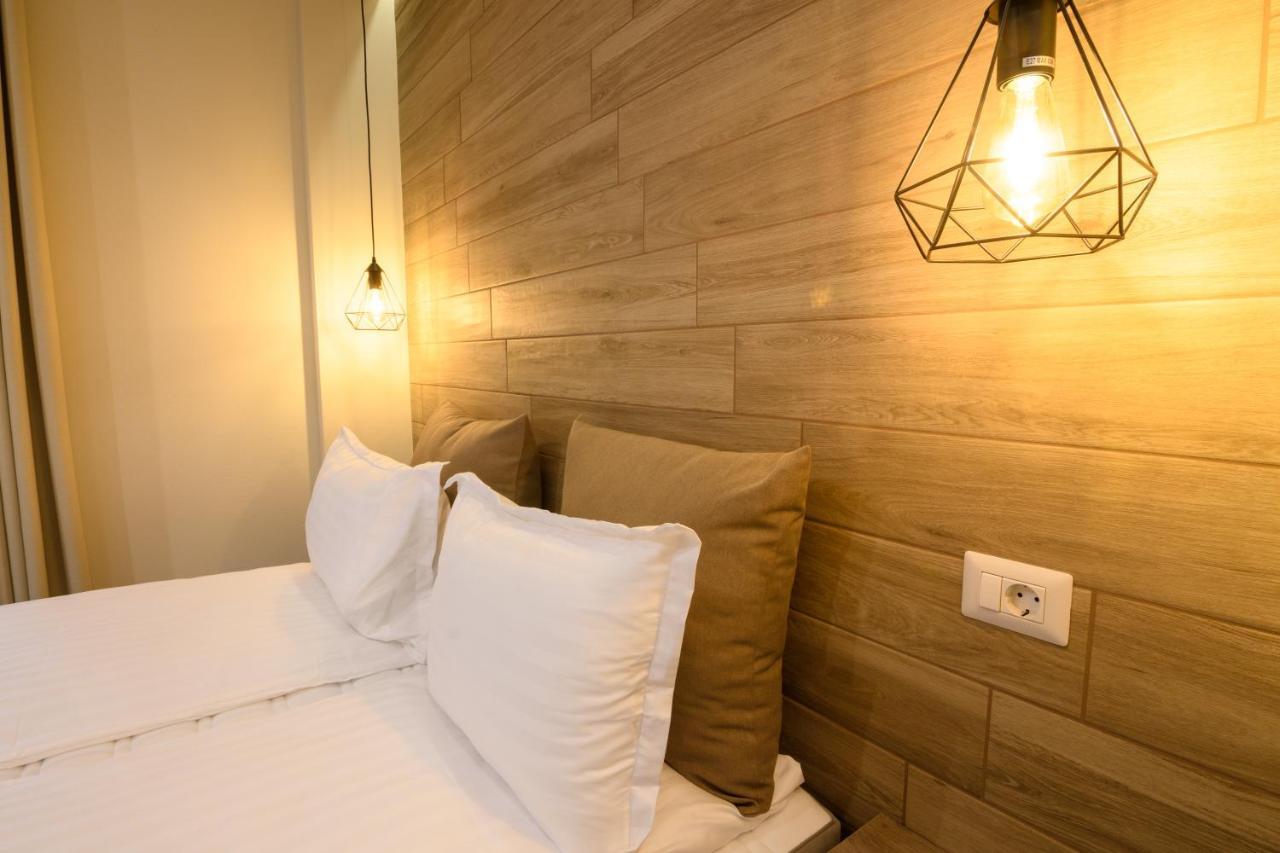 Bed and Breakfast Amethyst Sovata Exterior foto