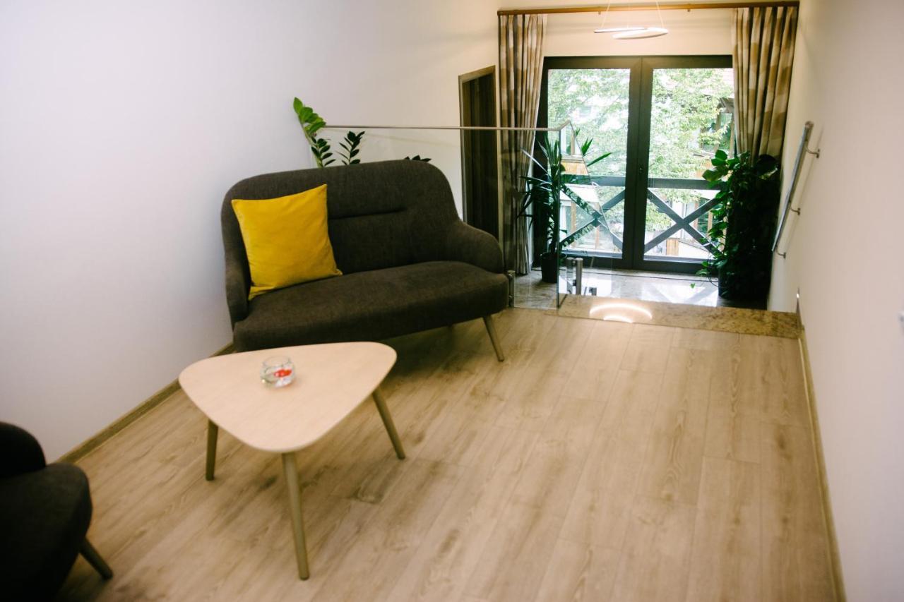 Bed and Breakfast Amethyst Sovata Exterior foto